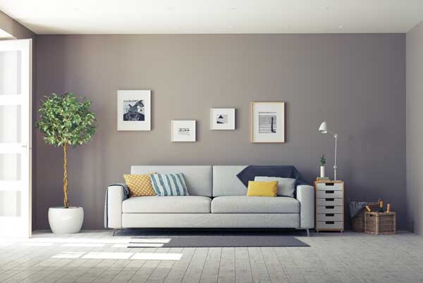 Interior Painting Service