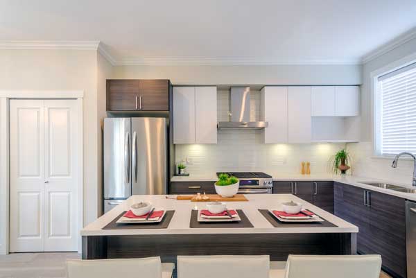 Kitchen Remodeling Service